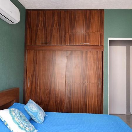 فيلا Casa Lantana بلايا ديل كارمن المظهر الخارجي الصورة