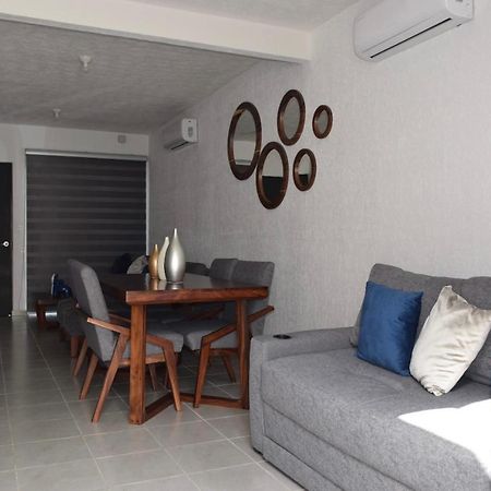 فيلا Casa Lantana بلايا ديل كارمن المظهر الخارجي الصورة